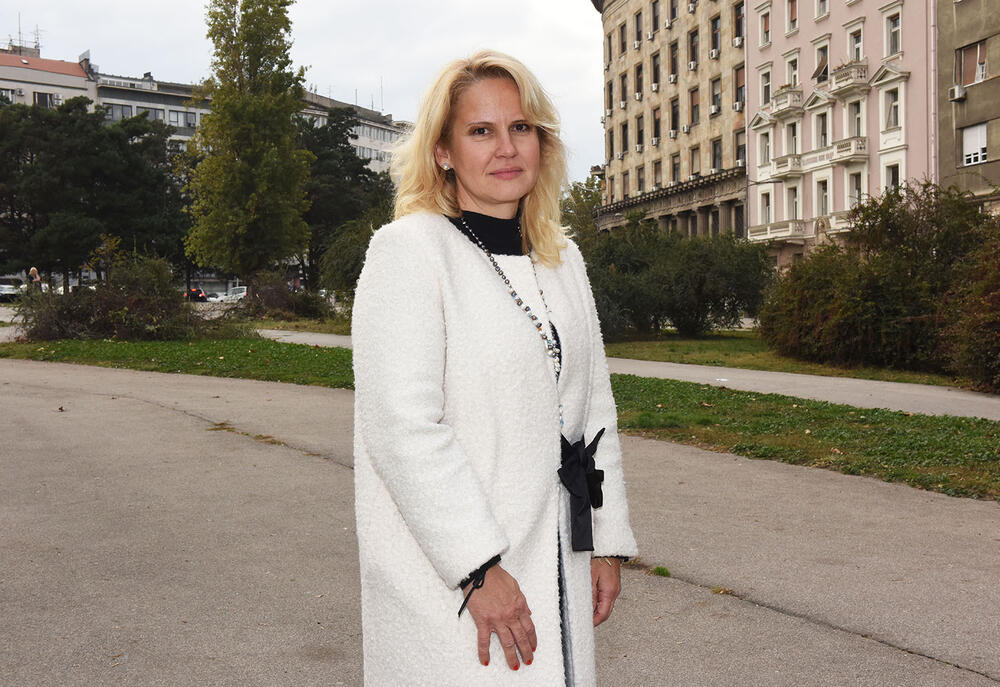 Irena Eklemović