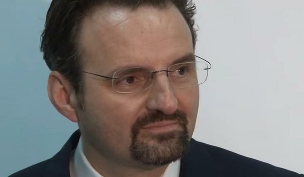 dr Vladimir Kojović