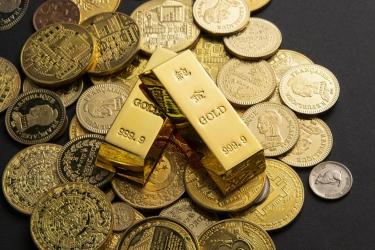 Naučite Kako da trgujete cenom zlata
