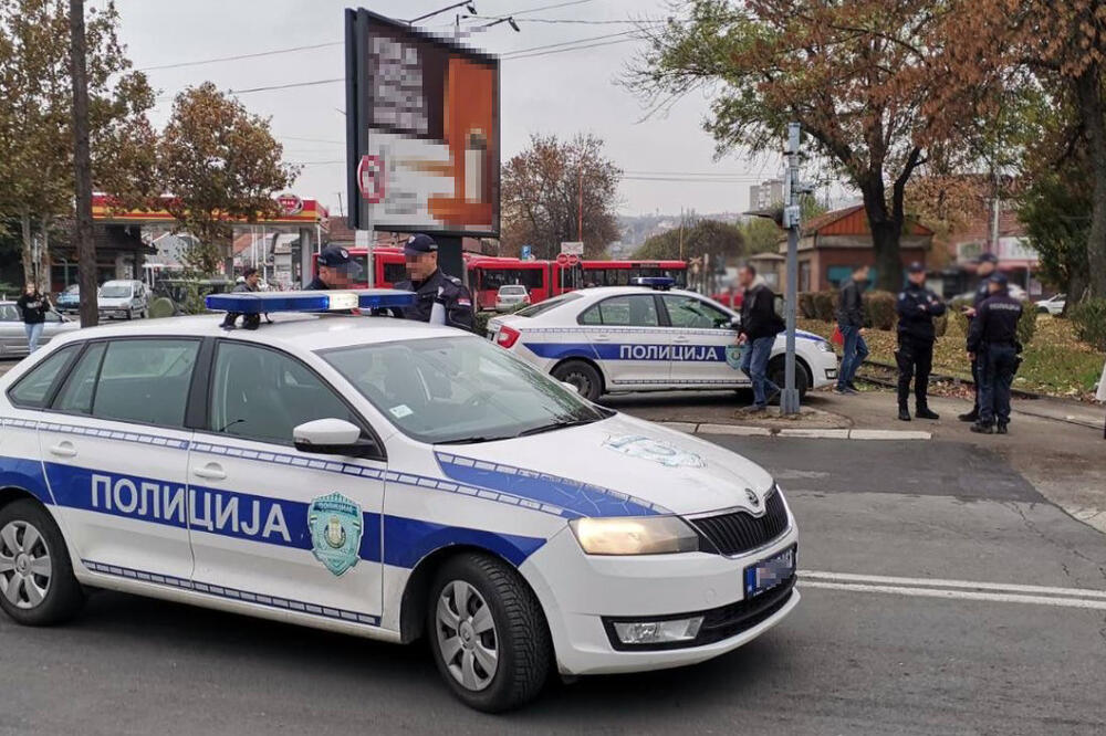 SEDMORICA PRETUKLA CELU PORODICU, OCA I DETE ŠUTIRALI U GLAVU: Jezivi napad u Vranju, rekao ŠTA ME GLEDAŠ, pa počeo pakao!