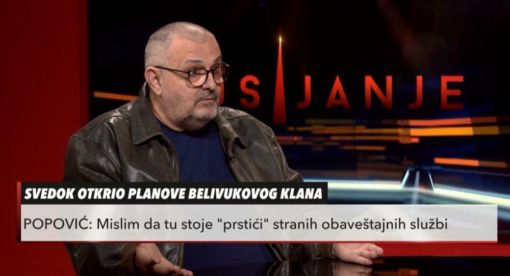 Žarko Popović