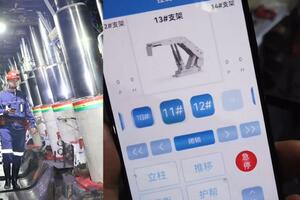 Huawei 5G i veštačka inteligencija silaze u rudnike za bezbednije i isplativije rudarenje