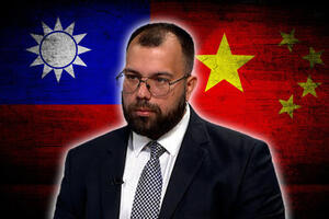 ČETVRTA TAJVANSKA KRIZA I NOVI GLOBALNI ODNOSI: Da li je napad Kine na Tajvan neizbežan?!