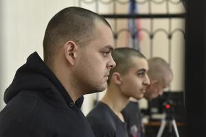 NE MOŽE BEZ RATA: Britanac osuđen na smrt u Donjecku pa pušten, vraća se u Ukrajinu kao novinar i poručuje UKRAJINA ĆE POBEDITI