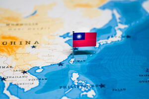 ROJTERS: Kina planira da na severu Tajvana uvede Zonu zabrane leta! 3 izvora potvrdila! Peking i Tajpeh ćute