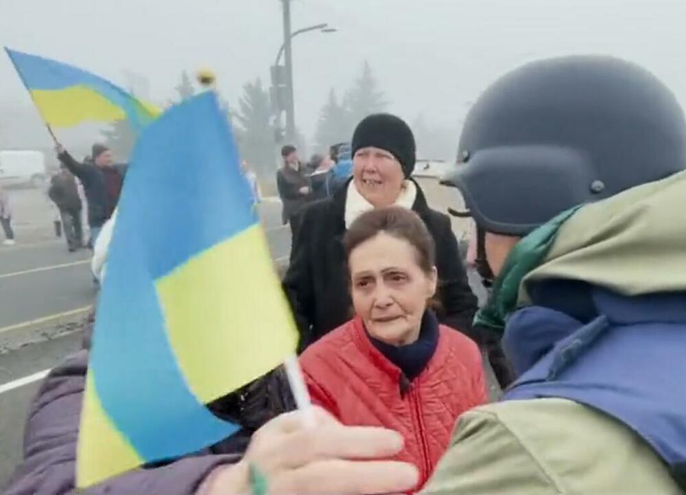 Ukrajina, slavlje, Herston