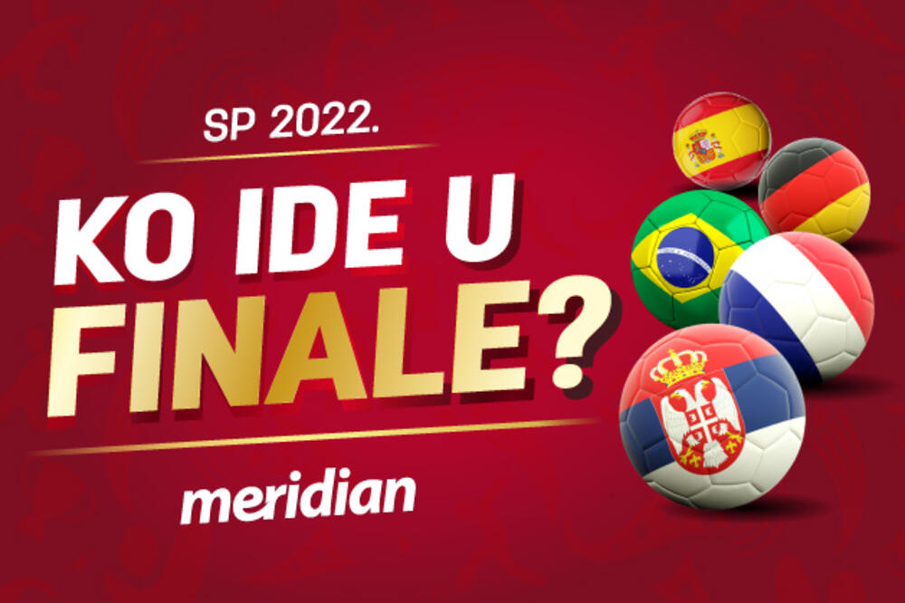 POSLUŠAJTE LEGENDARNOG KAKU: Brazil i Srbija u velikom finalu Mundijala - kakve su šanse za to?