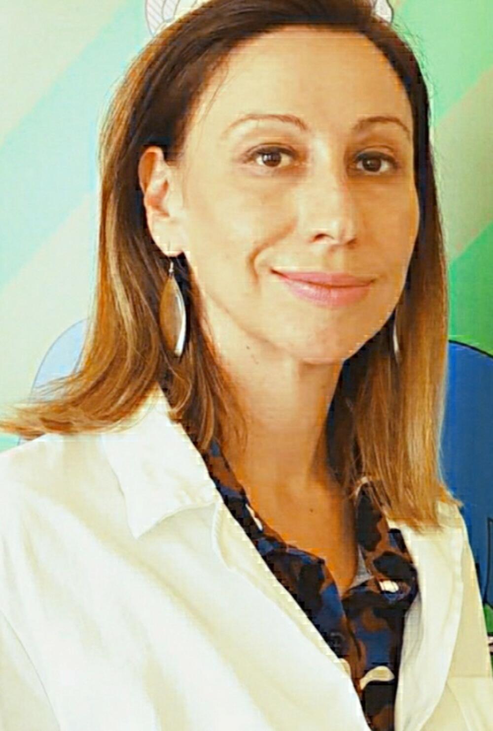 Dr Marina Kremić