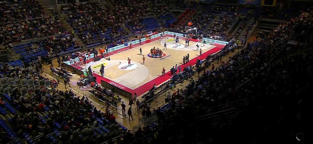 košarka, košarkaši, Srbija, Turska, Pionir, Aleksandar Nikolić
