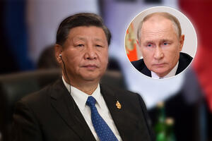 "KRENU LI TIM PUTEM, PLATIĆE CENU": Amerika upozorila Kinu da će snositi OZBILJNE POSLEDICE ako dostavi oružje Rusiji