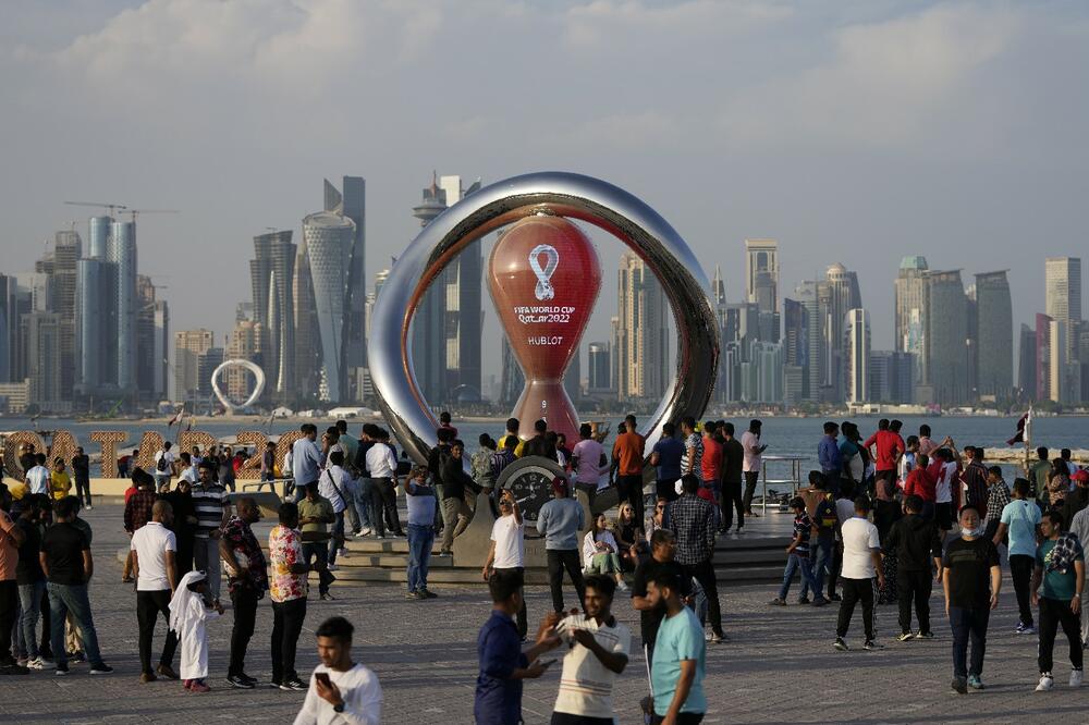 KUP AZIJE: Šest stadiona Svetskog prvenstva održanog u Kataru biće domaćini