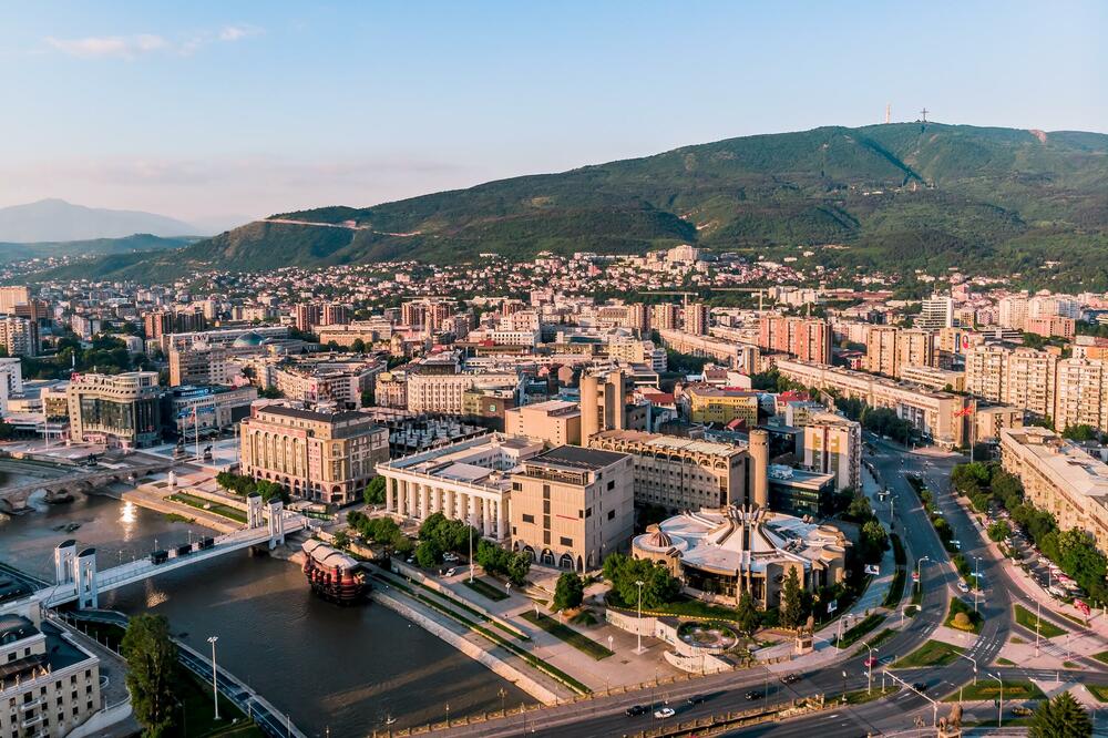 ODNOSI BUGARSKE I SEVERNE MAKEDONIJE SVE LOŠIJI : Sofija povukla ambasadora iz Skoplja i najavila reviziju projekata