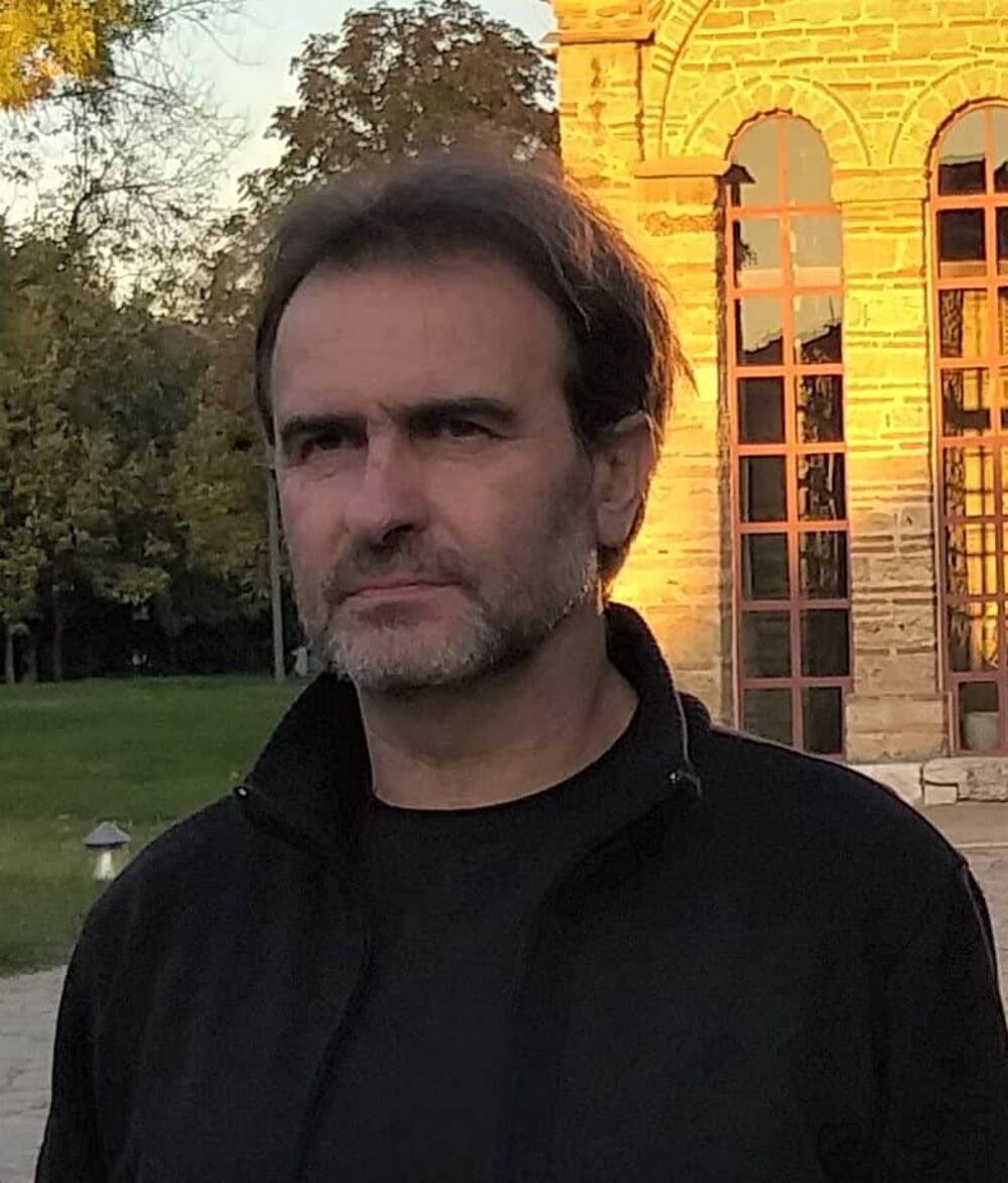 Pisac Radisav Milić