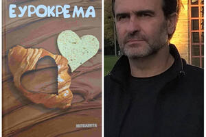 DAN TOLERANCIJE ISPUNJEN PRAVIM VREDNOSTIMA: Ljubavni roman za decu sa ukusom eurokrema - inspiracija za borbu protiv predrasuda!
