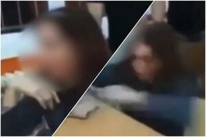 EPILOG NASILJA NAD PROFESORKOM U TRSTENIKU Na sednici Nastavničkog veća DONETA ODLUKA o đacima koji su je maltretirali VIDEO