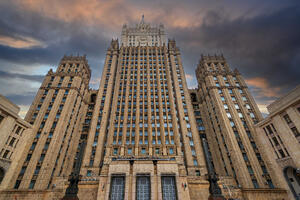 RUSIJA PROTERUJE LETONSKE DIPLOMATE: Uzvratna mera na proterivanje dvojice diplomata ruske ambasade
