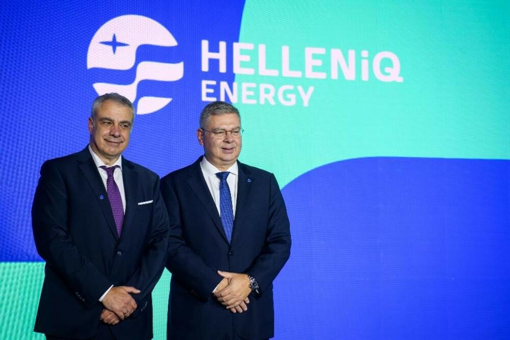 Helenik petroleum, Hellenik energy