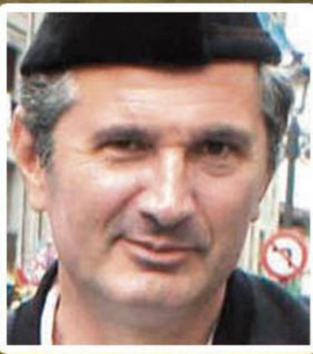 Miladin Rakičević