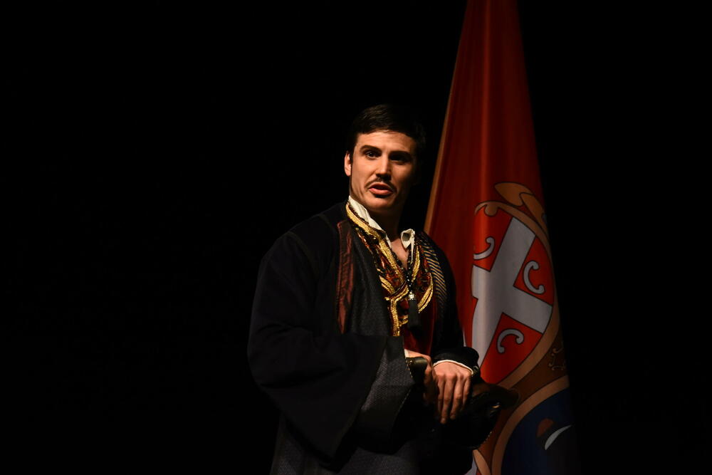 Nikola Šurbanović