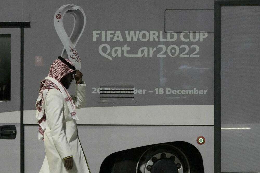KAKVO RAZOČARENJE! FIFA zaprepastila navijače u Kataru: Ovakav UDARAC Mundijal ne pamti!