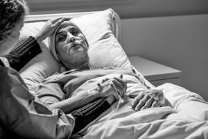 "KADA OVO KRENE, KRAJ JE BLIZU": Medicinska sestra otkrila da tačno zna kada će neko da UMRE, a evo šta se desi pre toga