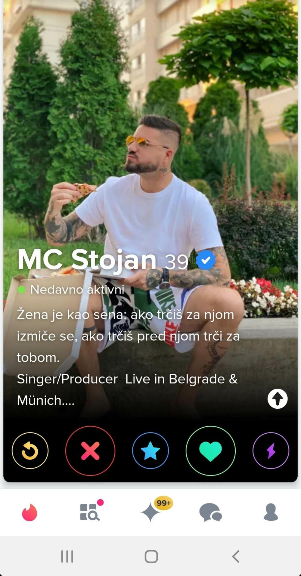 MC Stojan