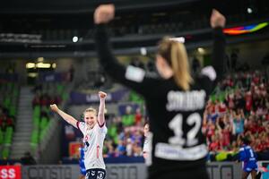 CRNA GORA IGRA ZA BRONZU: Danska protiv Norveške u finalu Evropskog prvenstva!