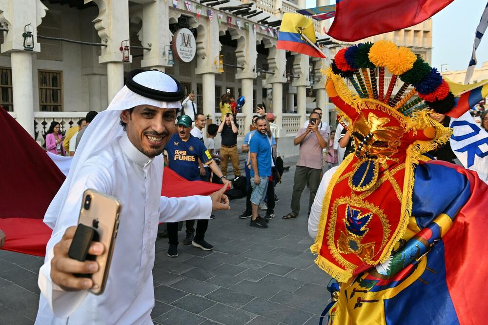 Katar 2022, Qatar 2022