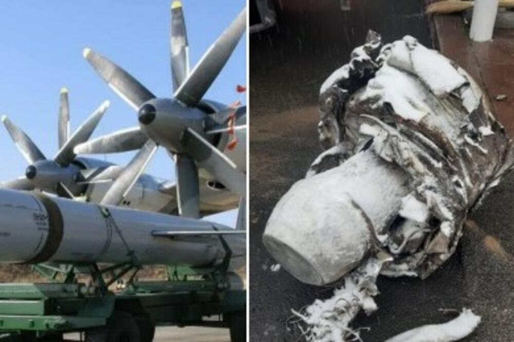 RUSI SKIDAJU NUKLEARNE BOJEVE GLAVE SA RAKETA KH-55: Nova taktika za bombardovanje Ukrajine - znak očaja ili ratno lukavstvo?