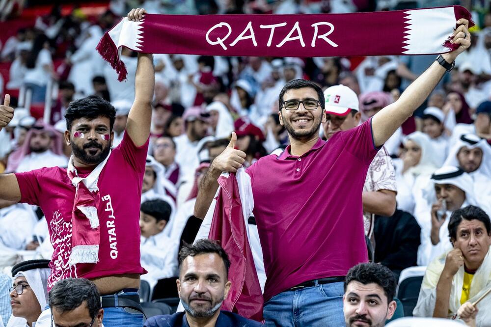 POTPUNI ŠOK! Katar optužen da plaća lažne navijače? Gore društvene mreže, a organizatori ŽESTOKO odgovorili (VIDEO)