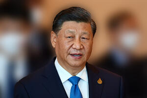 BITKA: Kineski predsednik krenuo u veliku ofanzivu za globalnu dominaciju!