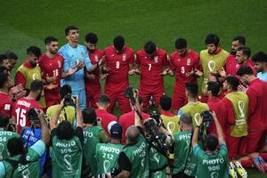 STIGLE DRAMATIČNE TVRDNJE: Sprema se teroristički napad na Svetskom prvenstvu u Kataru?! ŠEF IZRAELSKIH OBAVEŠTAJACA UPOZORAVA