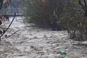 SRBIJAVODE: Situacija na rekama stabilna, prati se stanje poplava u BiH