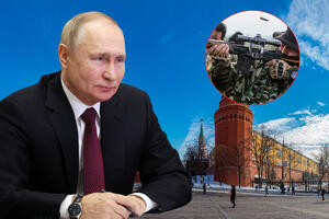 PUTIN SE PRIPREMA ZA DRŽAVNI UDAR? Opsadno stanje u Moskvi: Procurio TAJNI dokument, spominju i ljude s HIPNOTIČKIM sposobnostima