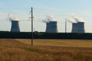 KRAJ ATOMSKE ERE: Nemačka uprkos energetskoj krizi zatvara nukelarnu elektranu! Isključuje poslednja tri nueklarna reaktora