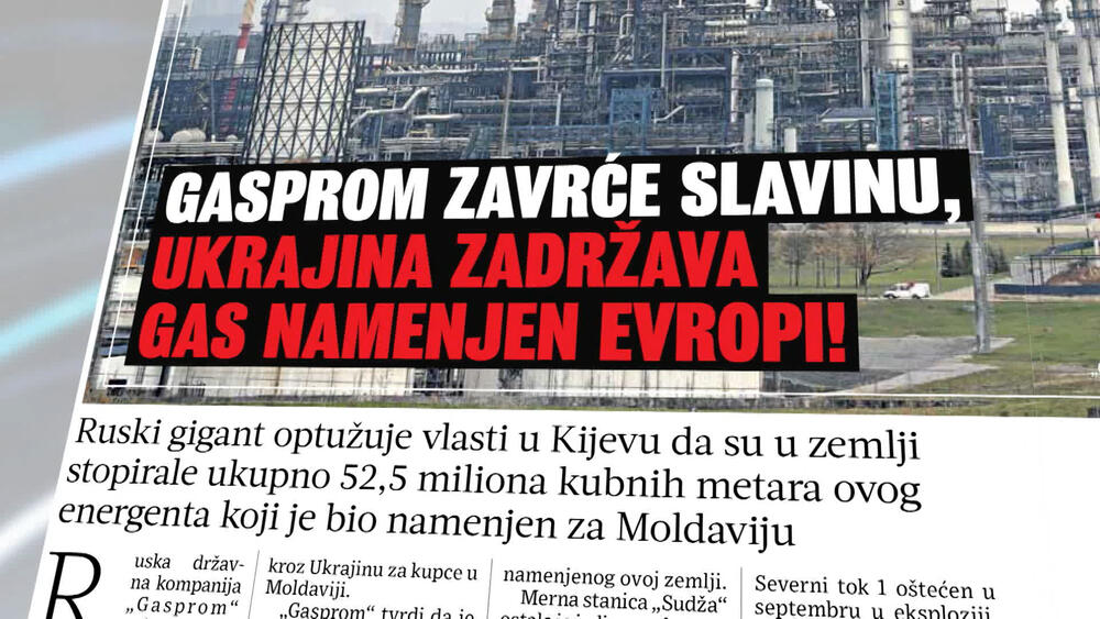 Gazprom