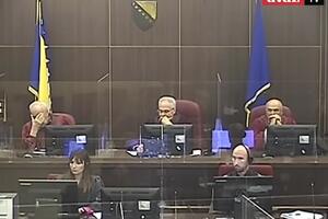 PETORICA OPTUŽENIH ZA PREBIJANJE I SMRT DŽENANA MEMIĆA OSLOBOĐENI: Vrhovni sud BiH doneo presudu! Porodica žrtve ogorčena