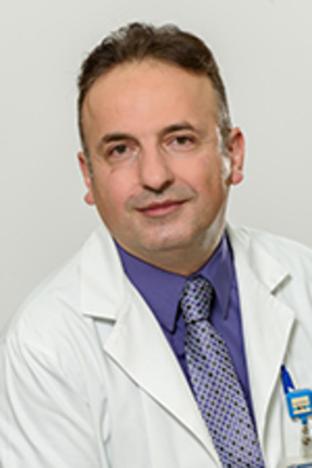 Prof. dr Ivan Kopitović