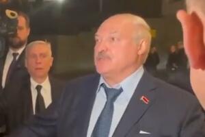"U SUPROTNOM JE NEIZBEŽNO POTPUNO UNIŠTENJE UKRAJINE": Lukašenko upozorio Kijev da hitno započne PREGOVORE sa Rusijom (VIDEO)