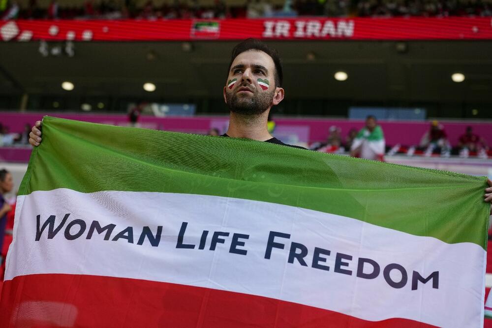 NOVI ŠOK U IRANU: Karate šampion osuđen na smrt, dok je fudbaler "IMAO SREĆE" i dobio 26 godina zatvora