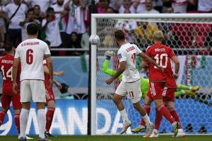 ŠESTI DAN MUNDIJALA: Katar prvi ispao! Velika pobeda Irana, Holandija i Engleska blizu osmine finala!