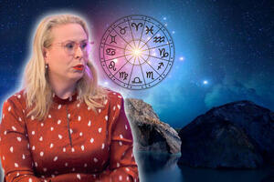 PROLEĆE ĆE BITI BURNO ZA 4 ZNAKA, A LETO? Astrološkinja Jelena Đokić otkriva šta nas čeka: Evo šta su zvezde pripremile za nas!