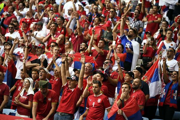 VELIČANSTVEN USPEH ZA ORLOVE NA ISTORIJSKOM MUNDIJALU: Srbija je u finalu Svetskog prvenstva u Kataru!