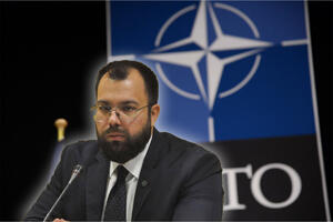 NAGLASAK NA JAČANJU UKRAJINSKE PVO: Šta se može očekivati od sastanka ministara spoljnih poslova NATO-a u Bukureštu?
