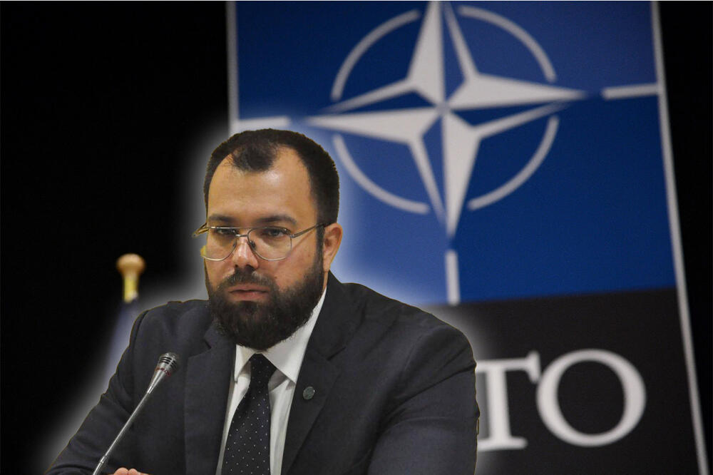 NAGLASAK NA JAČANJU UKRAJINSKE PVO: Šta se može očekivati od sastanka ministara spoljnih poslova NATO-a u Bukureštu?
