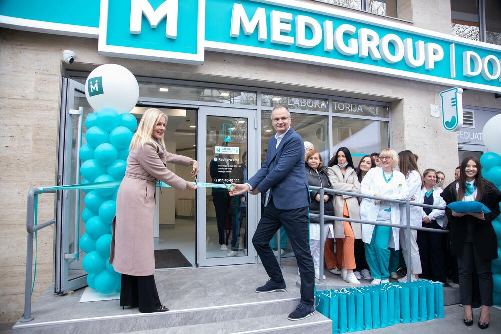 MediGroup