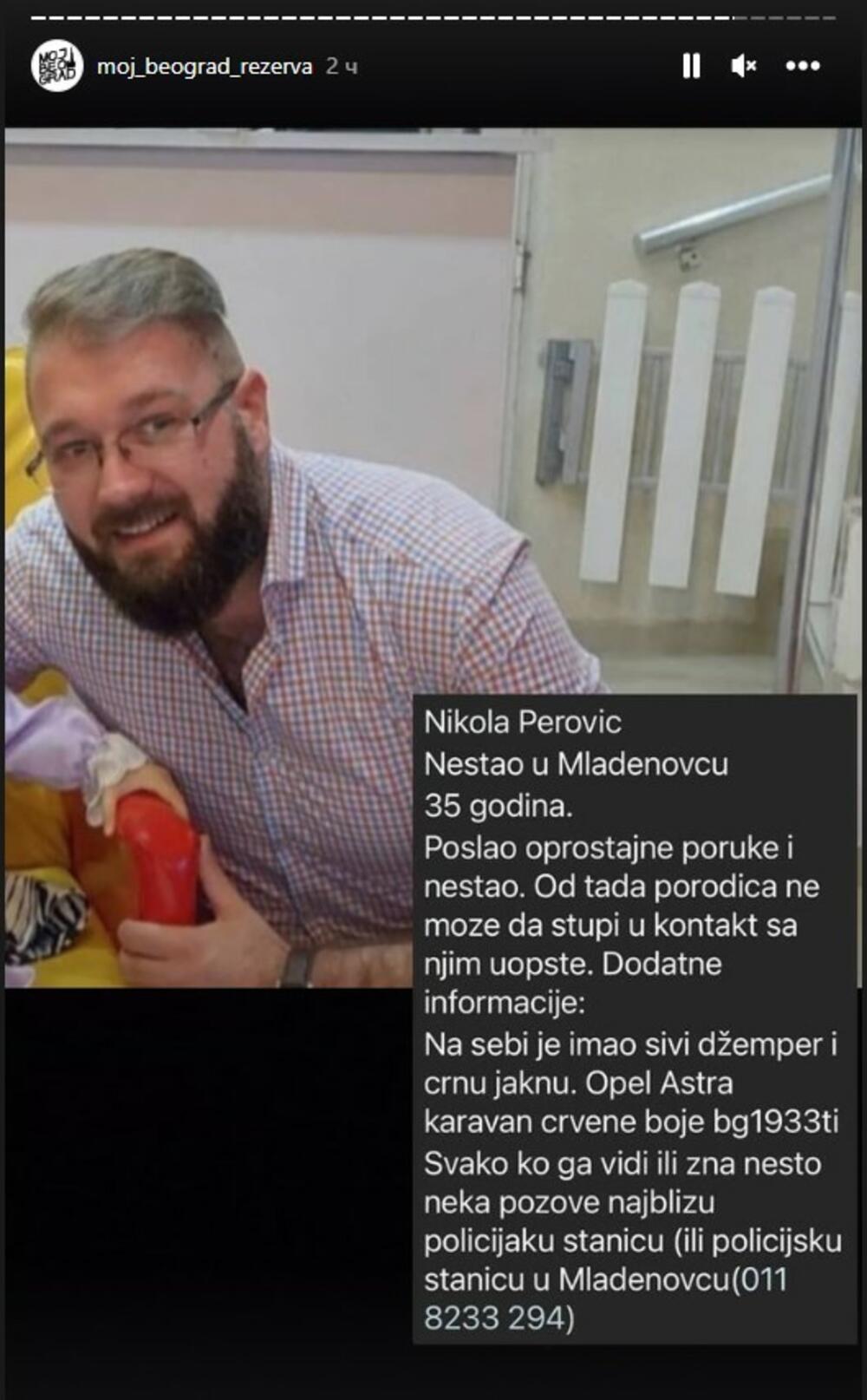 Nikola Perović