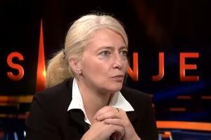SRPSKI GENOM NE POSTOJI! Ministarka Begović žestoko odgovorila Obradoviću: Čim pričate o čistom genu, to je fašizam