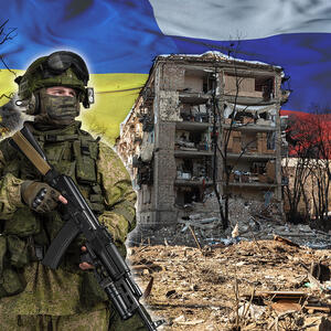 RUSIJA SPREMA RAKETNI NAPAD VELIKIH RAZMERA!? Ukrajinski obaveštajac: Proučavaju