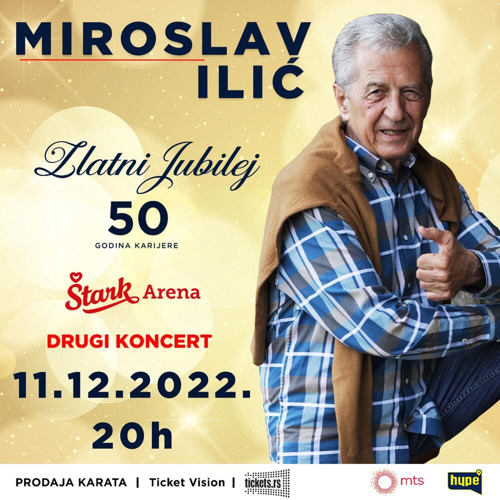 Miroslav Ilić